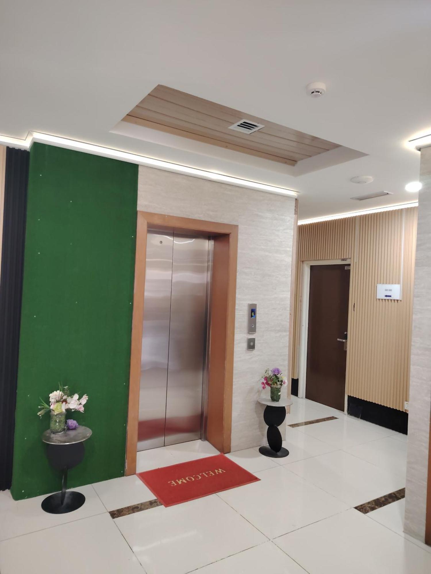 Golden Leaf Boutique Hotel Nusa Idaman Formerly Known As Ariana Hotel Johor Bahru Esterno foto