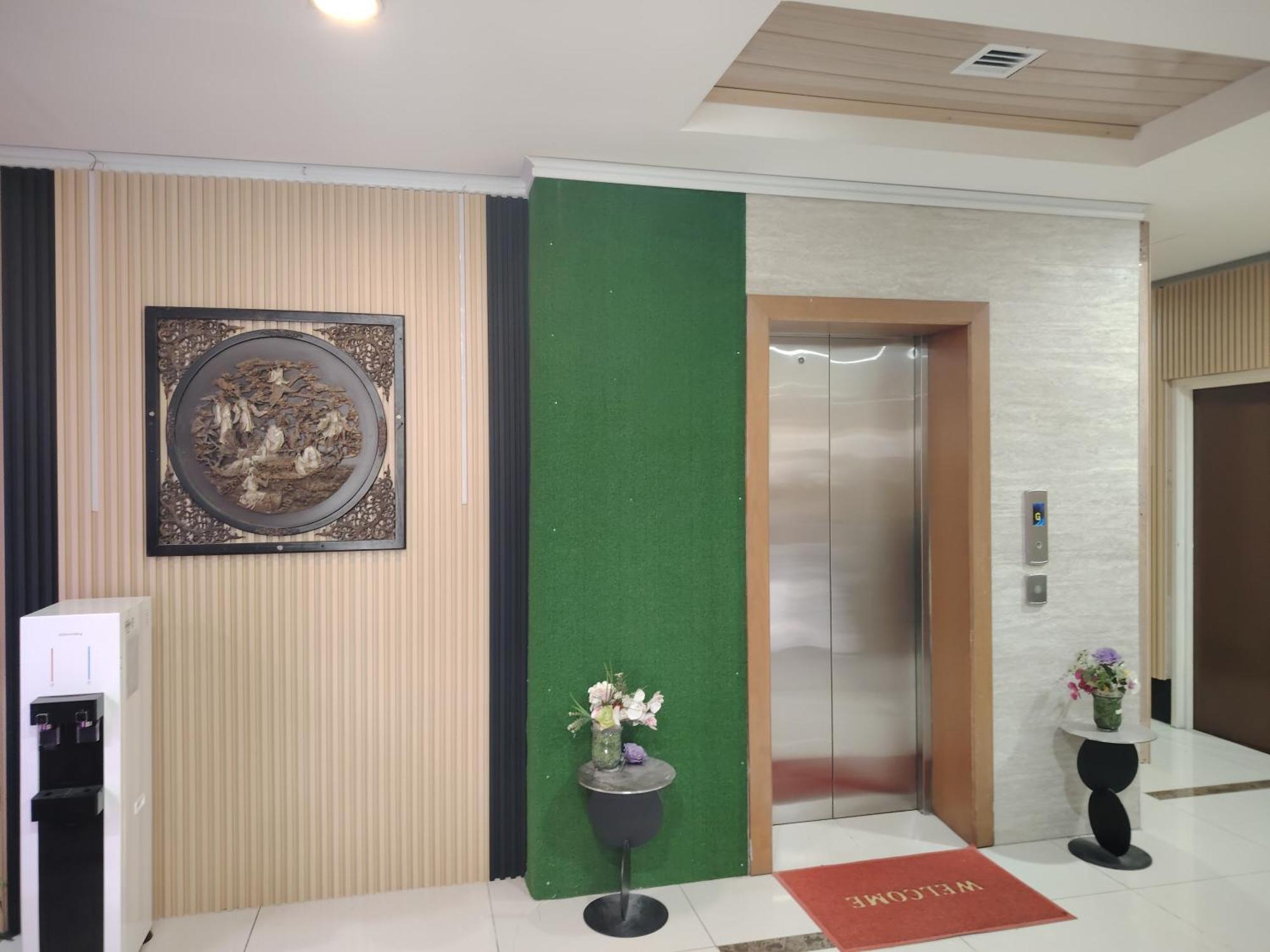 Golden Leaf Boutique Hotel Nusa Idaman Formerly Known As Ariana Hotel Johor Bahru Esterno foto