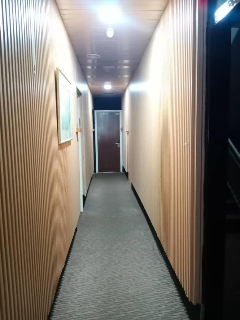 Golden Leaf Boutique Hotel Nusa Idaman Formerly Known As Ariana Hotel Johor Bahru Esterno foto