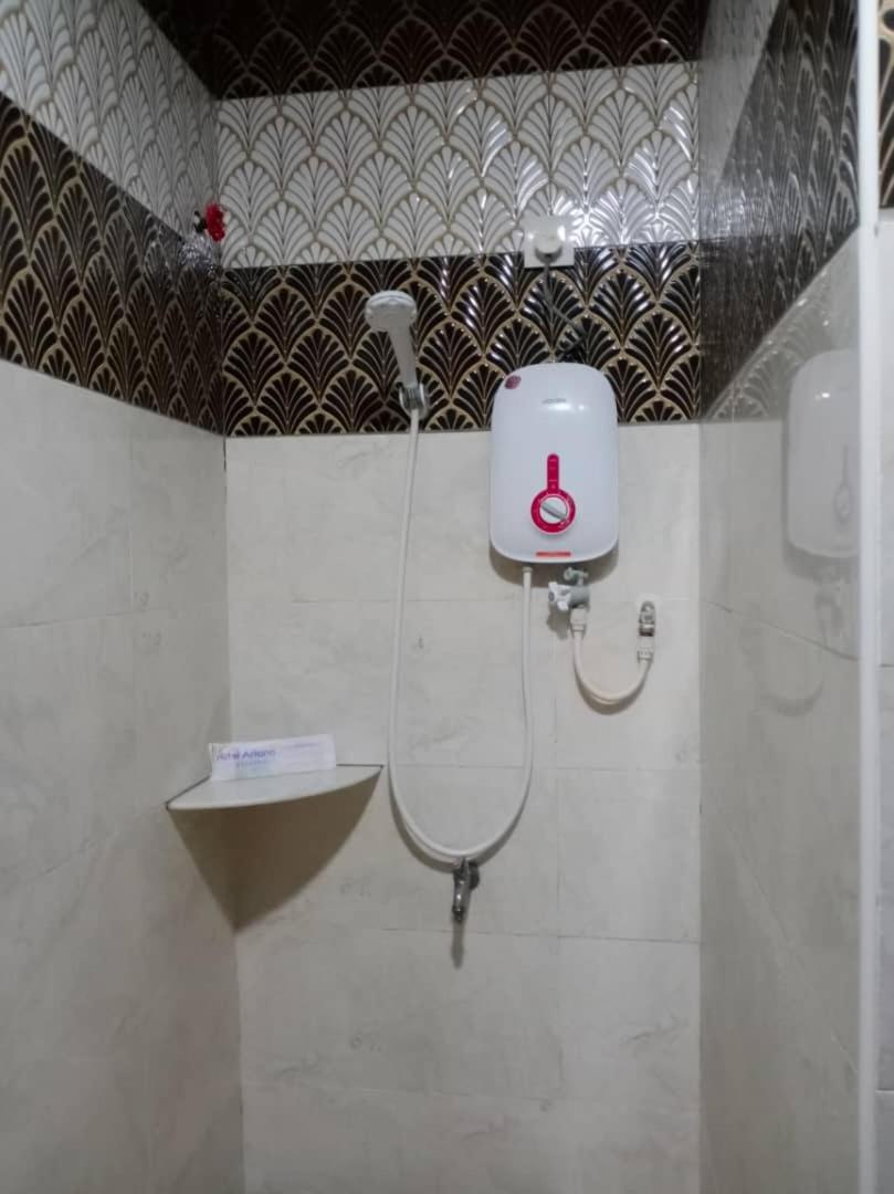 Golden Leaf Boutique Hotel Nusa Idaman Formerly Known As Ariana Hotel Johor Bahru Esterno foto